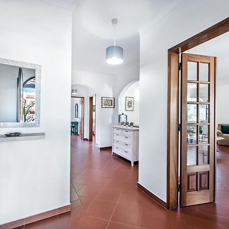 Iris By Algarve Villa Holidays Gale  Экстерьер фото