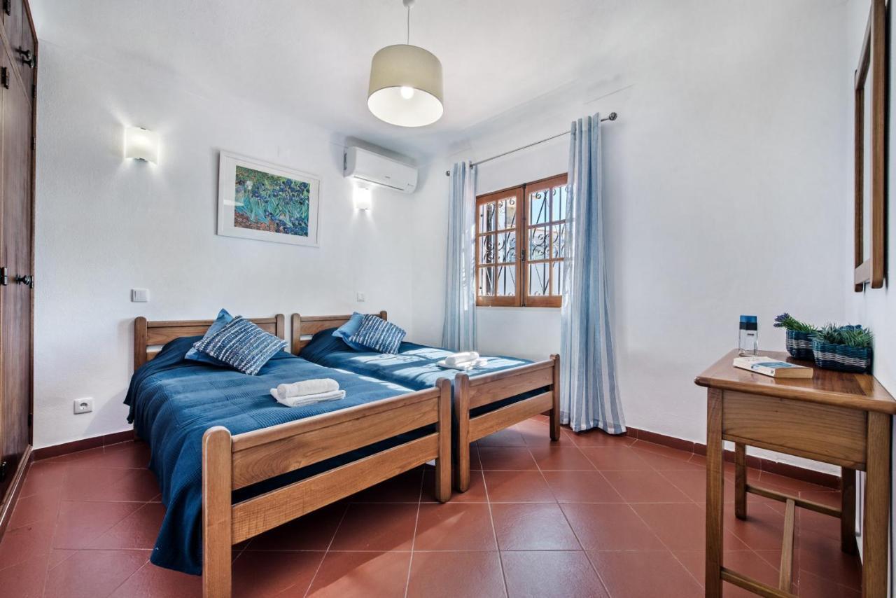Iris By Algarve Villa Holidays Gale  Экстерьер фото