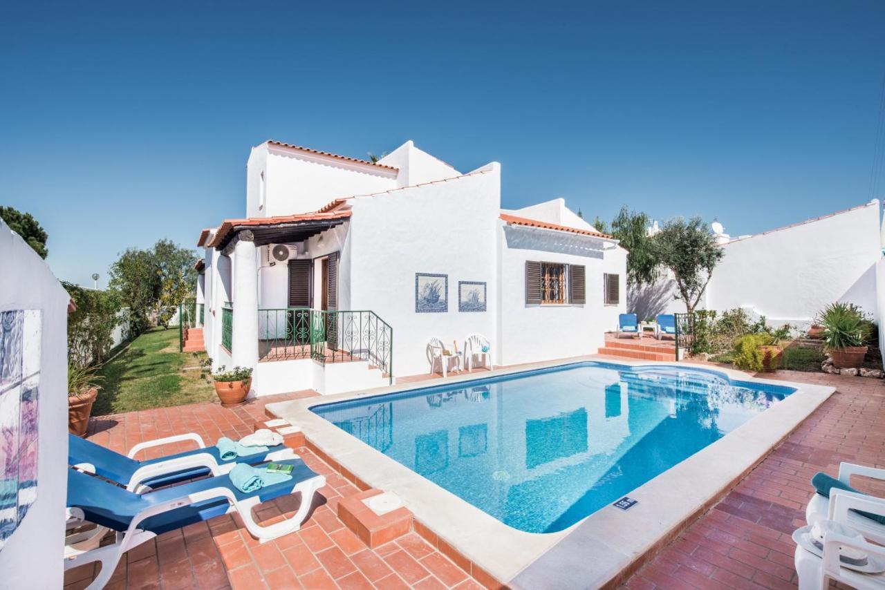 Iris By Algarve Villa Holidays Gale  Экстерьер фото