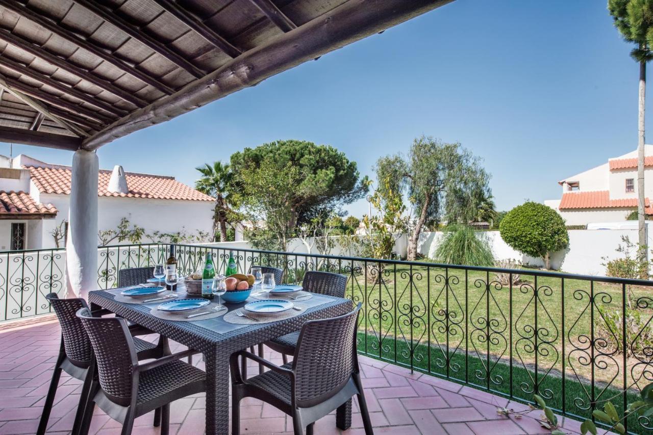 Iris By Algarve Villa Holidays Gale  Экстерьер фото