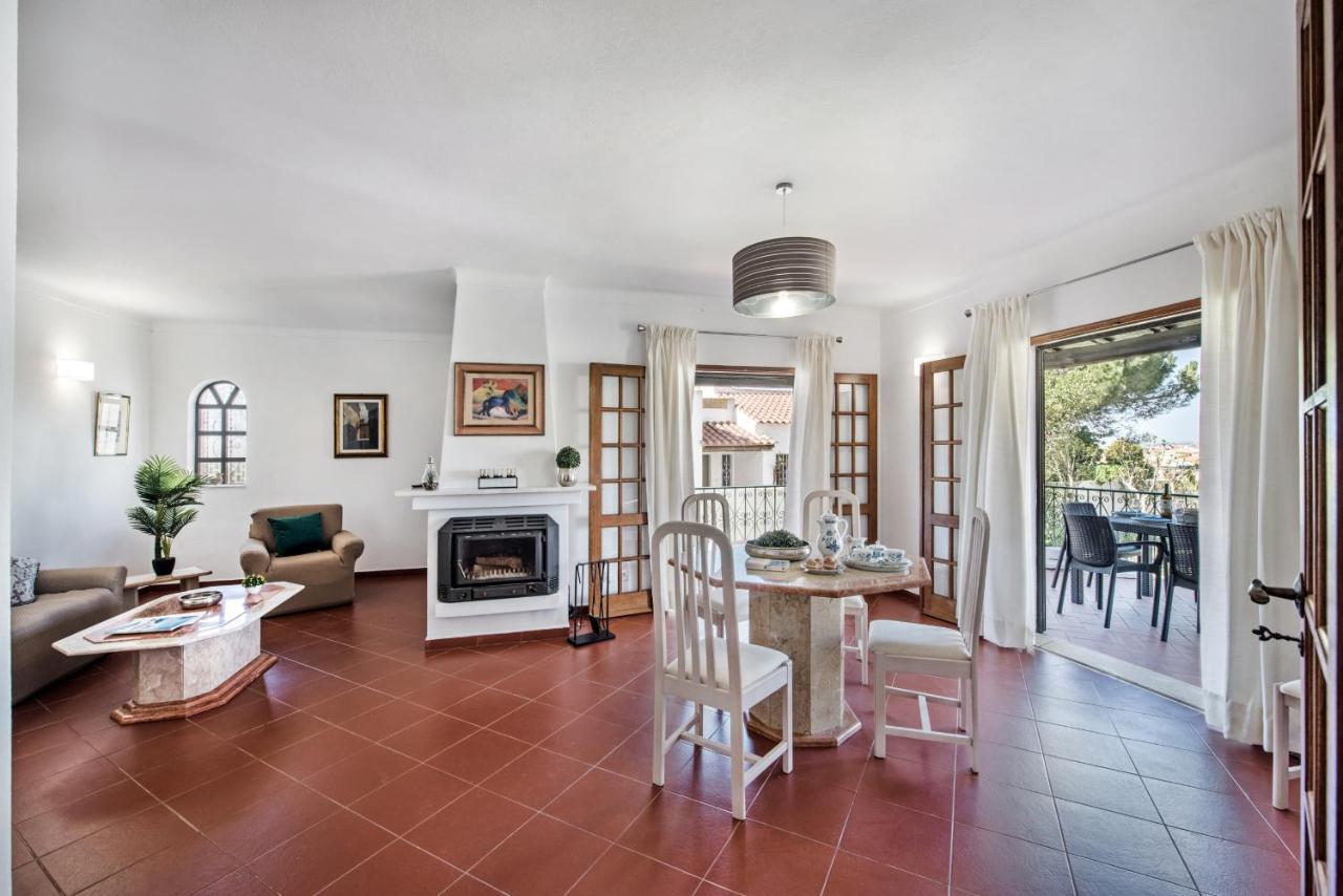 Iris By Algarve Villa Holidays Gale  Экстерьер фото
