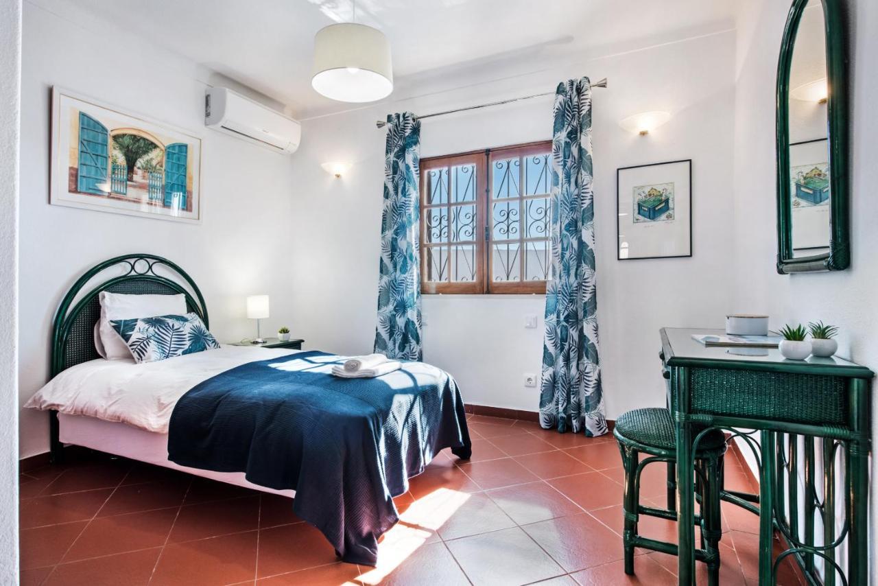 Iris By Algarve Villa Holidays Gale  Экстерьер фото