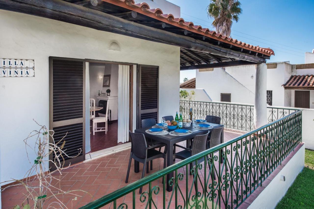 Iris By Algarve Villa Holidays Gale  Экстерьер фото